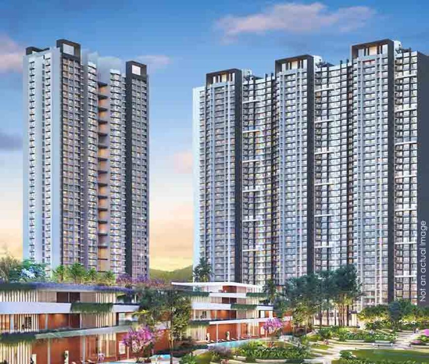 Why Godrej Barca in MSR City Is Making Headlines in North Bengaluru 