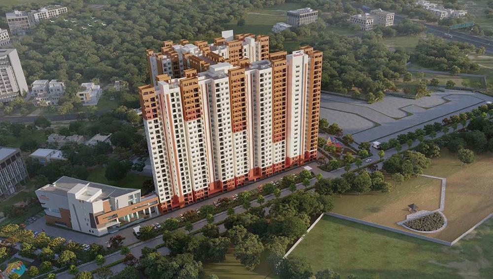 Why do homebuyers prefer Brigade Valencia Bangalore properties?