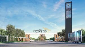 Avail the Premium and high quality 3 BHK Residences at Prestige City, Sarjapur Road 