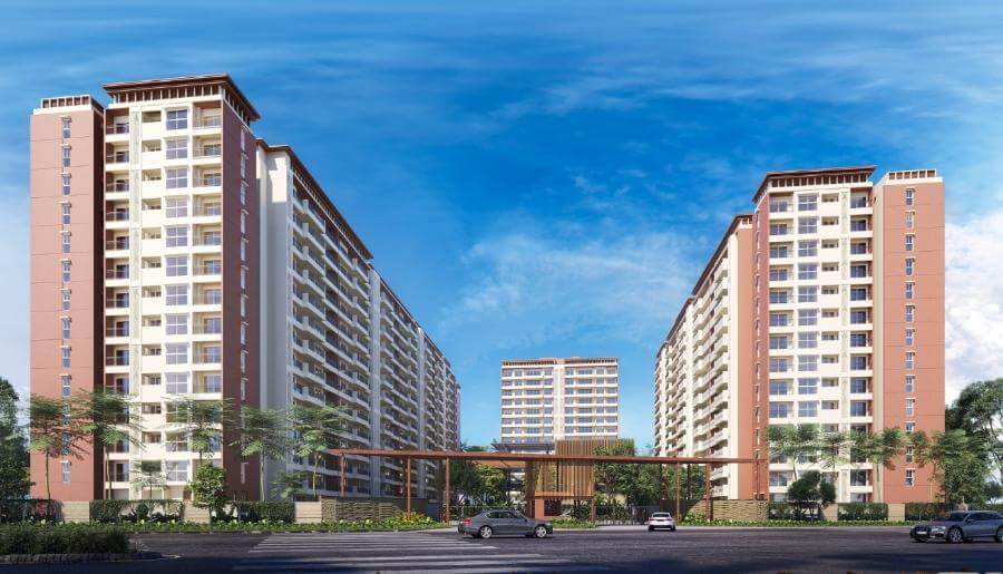 Godrej Woods Thanisandra: A Premium Residences for Worth Investment
