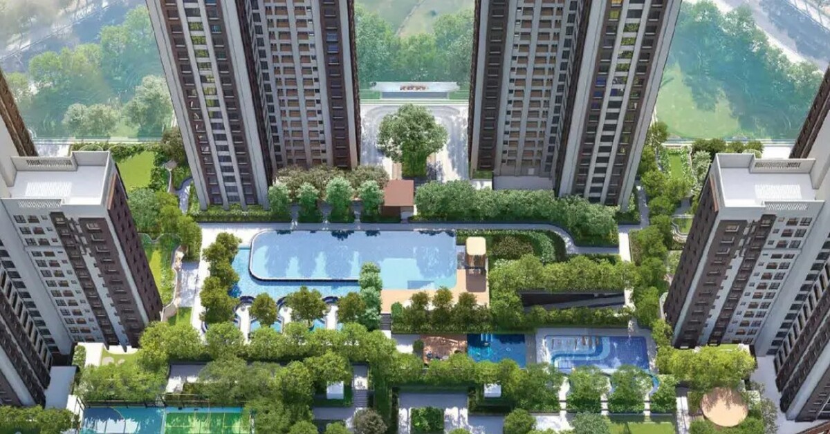 The Real Deal About Lodha Haven Hosa Road