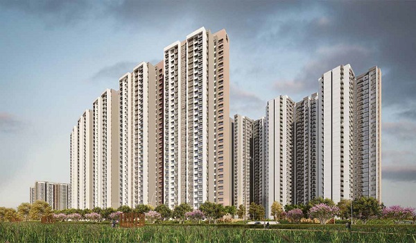 Ensure The Common Amenities And Book an Apartment With All Features