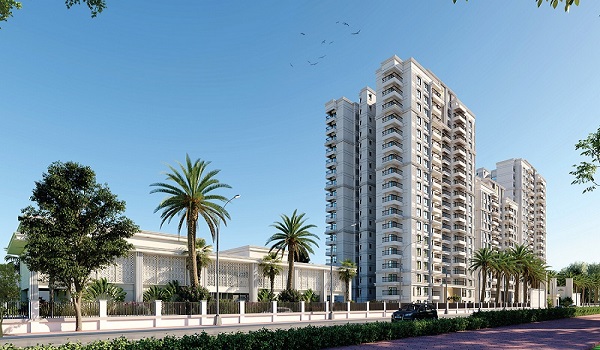 Prestige Southern Star: Best Home in South Bangalore