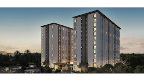 Newly Launched Godrej Woods Landmark in North Bengaluru’s Skyline at Thanisandra Main Road Bengaluru