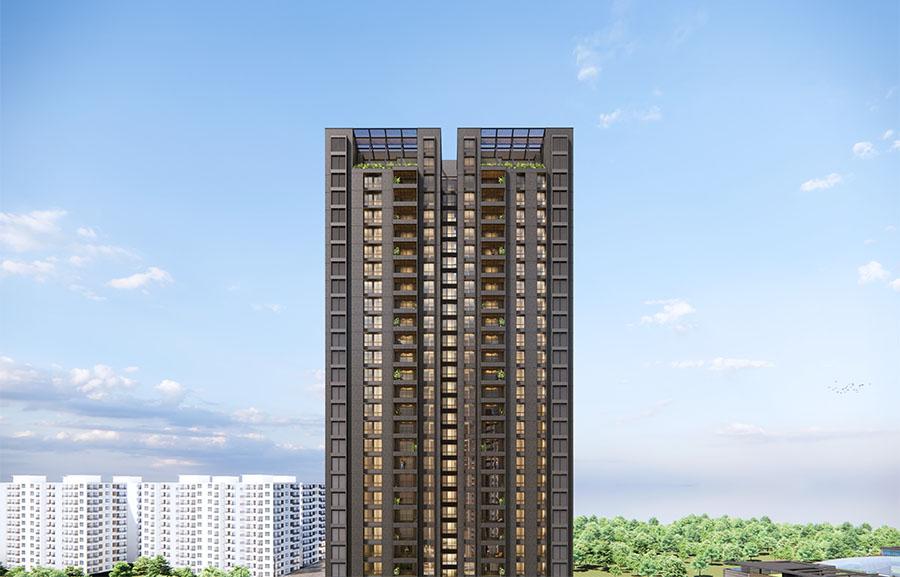 Assetz Meru & Meadow: A Breath of Fresh Air in Bangalore’s Urban Jungle