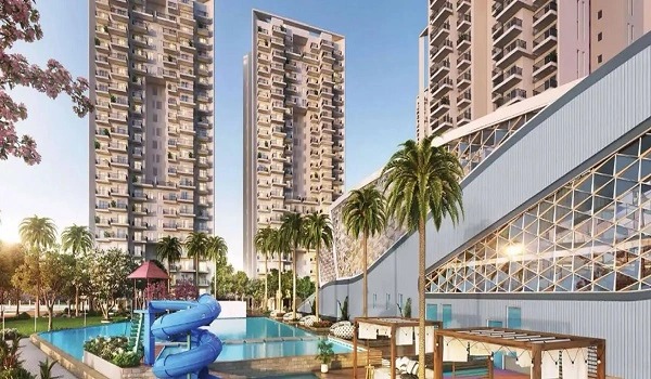 Know About The Barca at Godrej MSR City Project in Detail