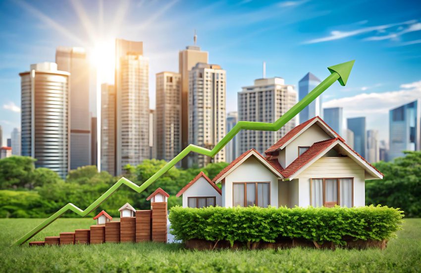 Is 2025 the Right Time to Invest in Bangalore Real Estate?