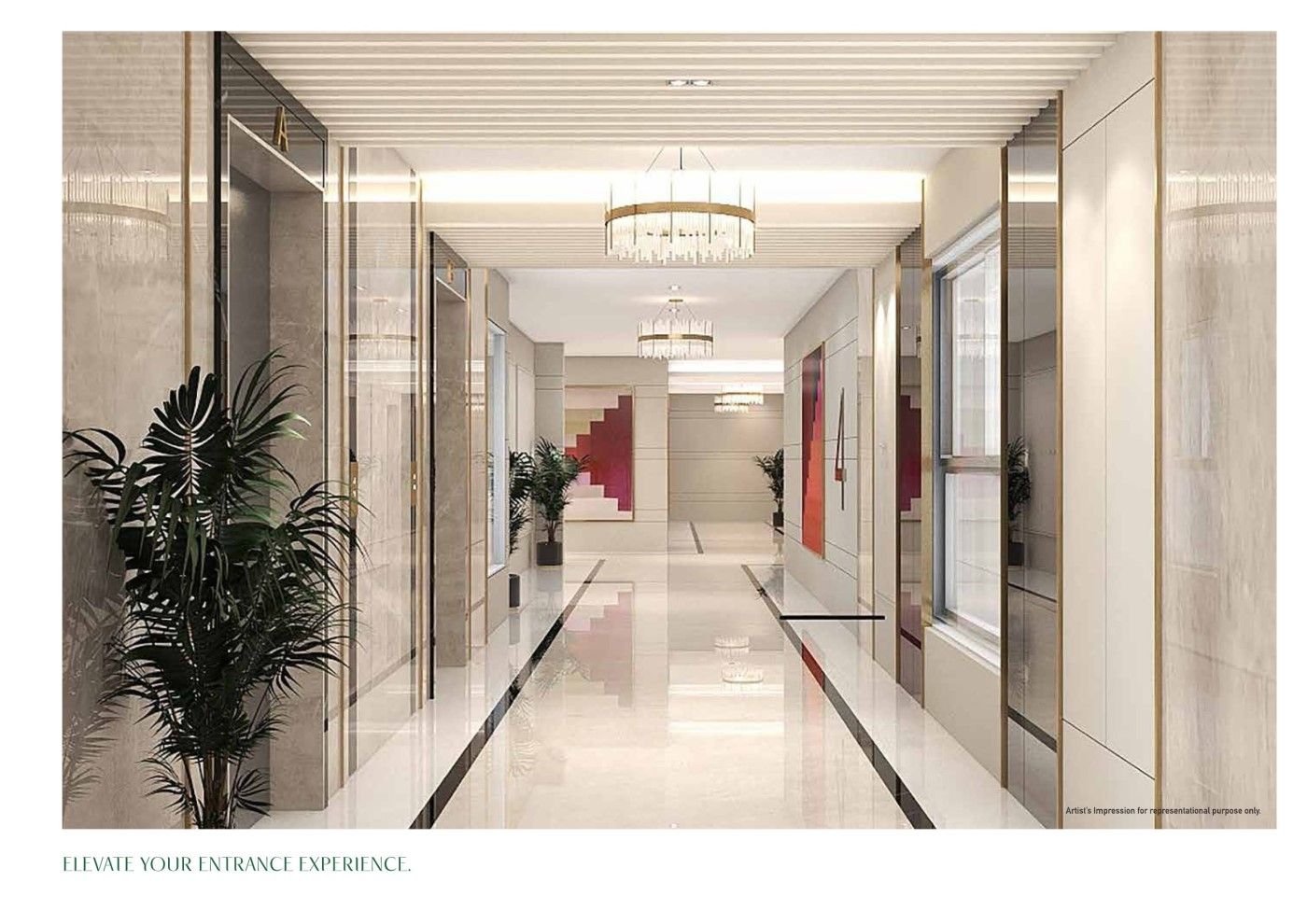 GRC Sunday – A Best Destination to Have Modern Living In South Bangalore