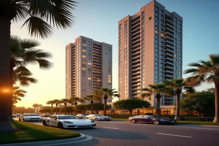 Discover Elevated Living With Nature And Comfort Combined