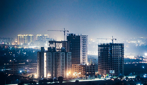 Best Place to Invest in Real Estate In Bangalore