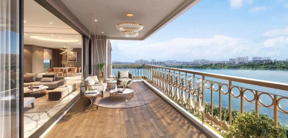 Discover Premium Living at Lodha Azur Bangalore – Your Dream Home Awaits