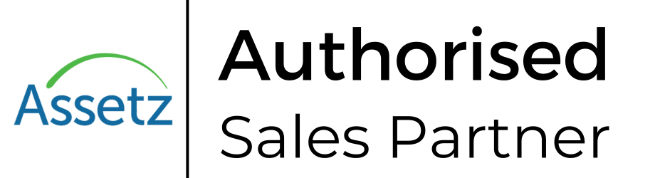 Assetz logo