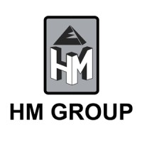HM Group logo