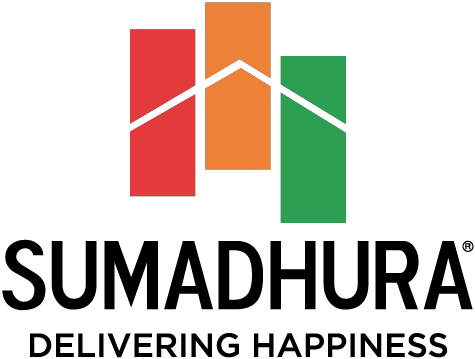Sumadhura  logo