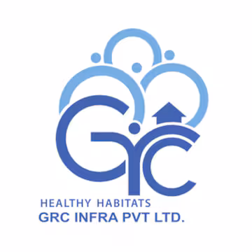 GRC Infra logo